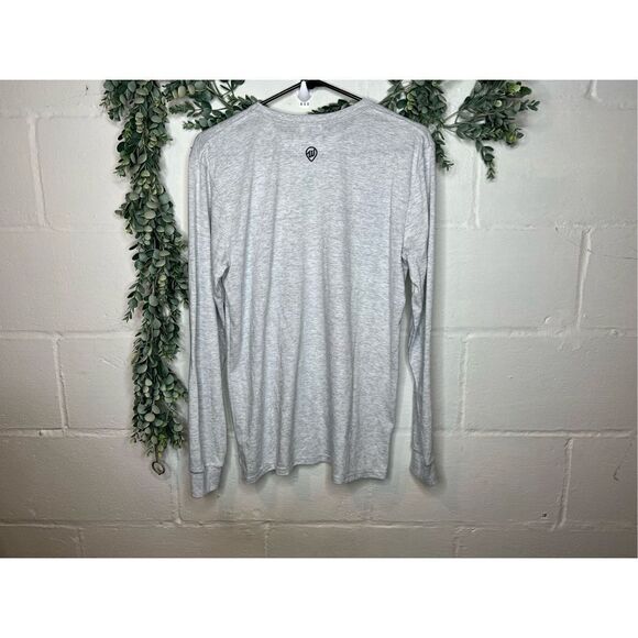 Baker mayfield long sleeve t shirt - Picture 2 of 5